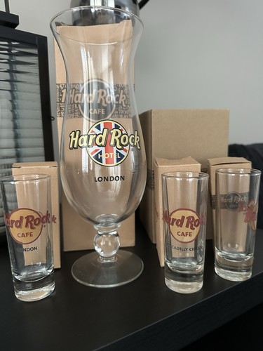 Hard rock cafe london - cafe,