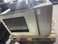 Benson room gas unit heater - benson,
