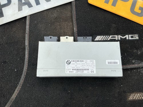 Bmw f25 control unit rear - unit,