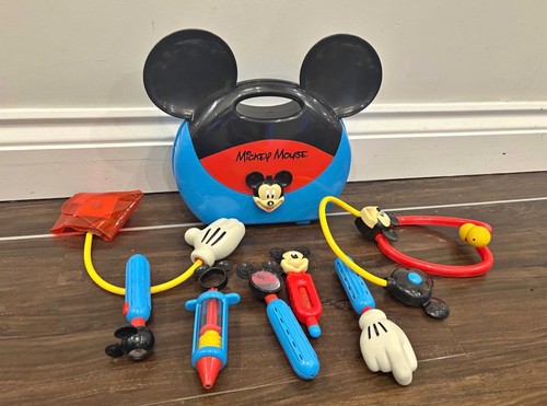 Rare disney junior - *rare*, mickey