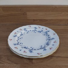 2 X Rare Royal Crown Derby Tea