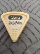 Harry Potter Trivia Quiz