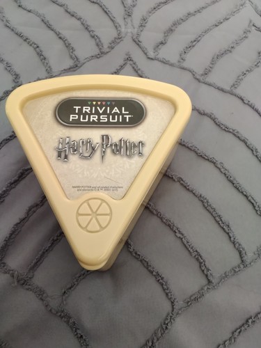 Harry potter trivia quiz - trivia,