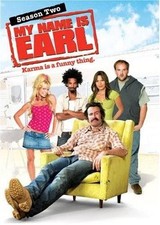 My Name Is Earl - Season 2