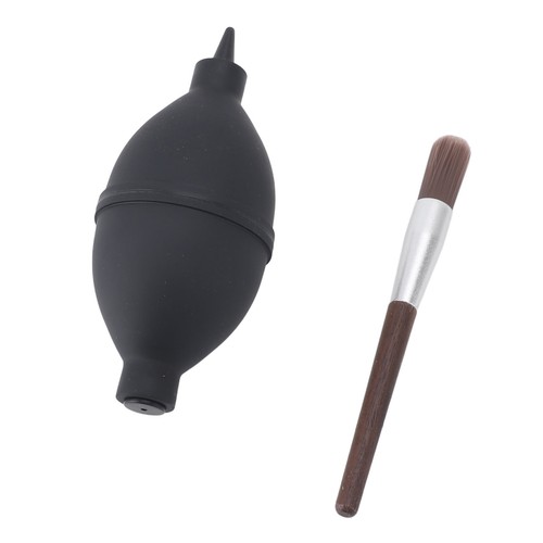 Coffee grinder air blower - air,