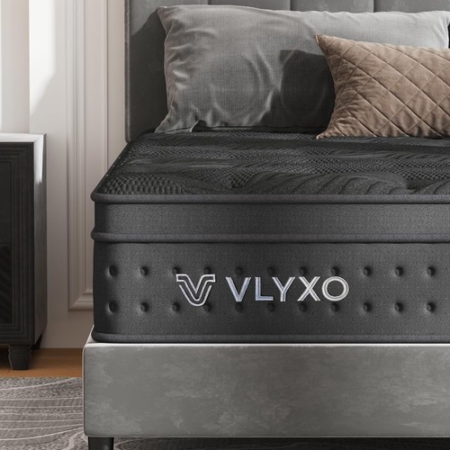King size mattress 5ft 10 - mattress,