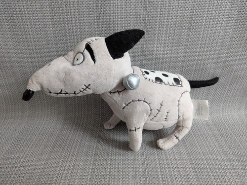 Disney store frankenweenie - disney,