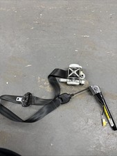 2013 FIAT 500 DRIVER OFF SIDE