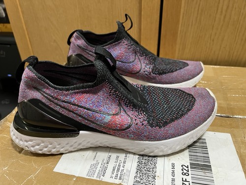 Nike epic react flyknit - nike,