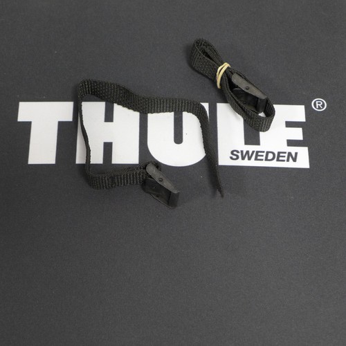 Thule rim straps tie - thule,