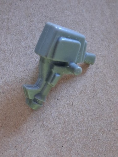 Vintage 1986 kenner s k - kenner, m.a.s.k
