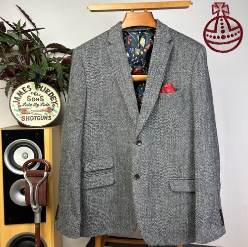 Harris tweed men - harris, men’s