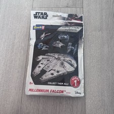 Revell Star Wars Millennium