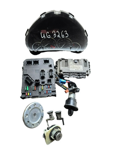 Peugeot 206cc engine control - peugeot,