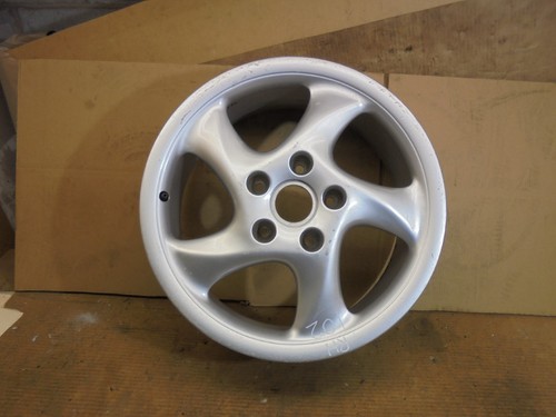 Porsche 986 inch - 986,