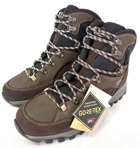 Hanwag banks winter lady gtx - banks,