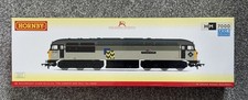 Hornby Class 56 DCC sound