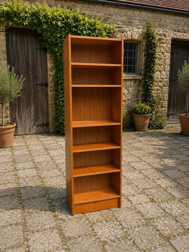 Vintage mid century teak - mid,