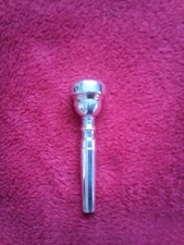 Vincent bach trumpet - vincent, 7c