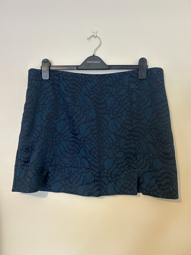 New look mini skirt size - look,
