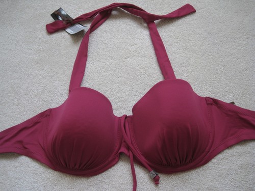 New with tags 36dd pour - new, moi