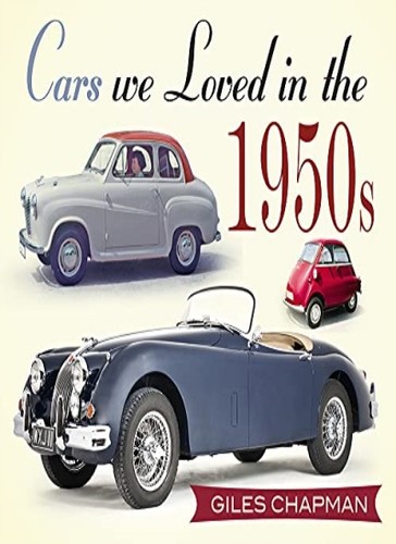 Cars loved the - cars, we