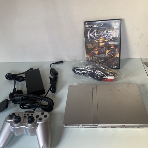Sony playstation slim - sony, 2