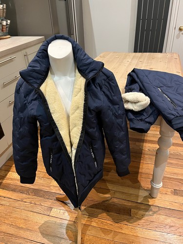 New sport fur - sport,