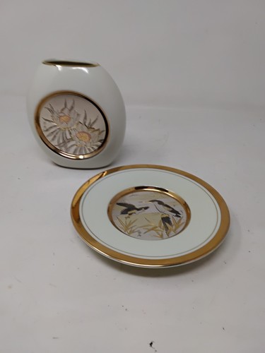 The art chokin 24k gold - 24k,