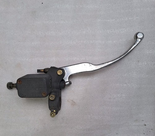 Aprilia 50 front brake - sr,