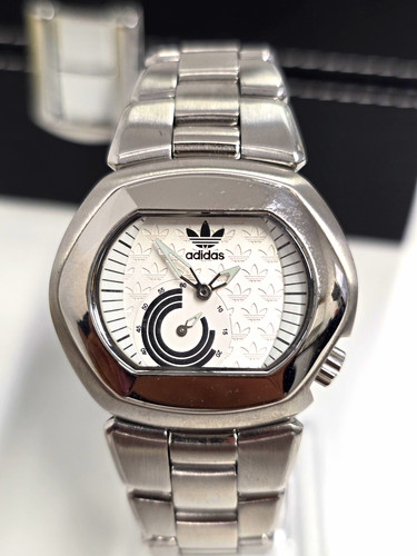 Adidas adh1050 unisex quartz - adidas,