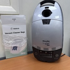 Miele Revolution Power Plus