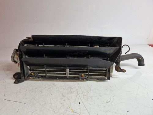 Yamaha 125 radiator - radiator, 2000