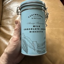 Win Cartwright & Butler Empty