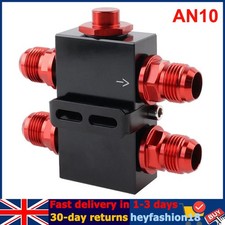 Oil Filter Sandwich Adaptor