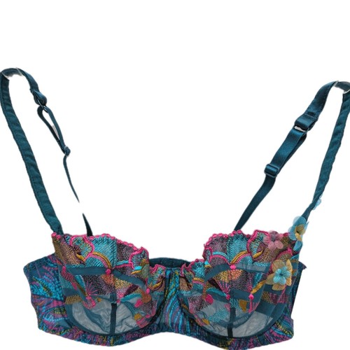 Aubade paris 32d cura teal - aubade,
