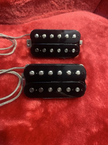 Gibson reissue humbuckers - gibson,