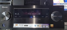 Pioneer Sc-lx 701  9.1 / 11.l Surround  Amplifier