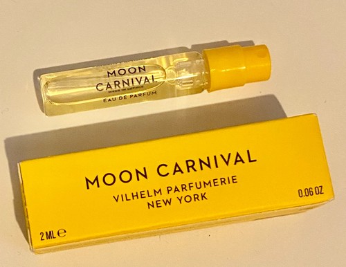 Vilhelm parfumerie moon - vilhelm,