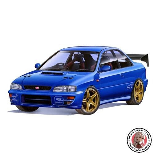 New fujimi model inch - fujimi, 1/24