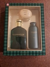 Marks and Spencer Woodspice