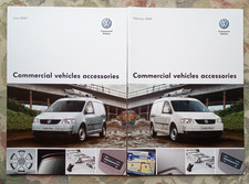 Volkswagen Caddy & Maxi