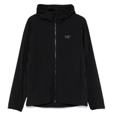 Arc'teryx Mens - Atom SL Hoody Jacket - Black