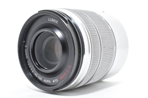 Panasonic lumix vario - panasonic,