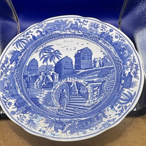 Spode blue room - spode,