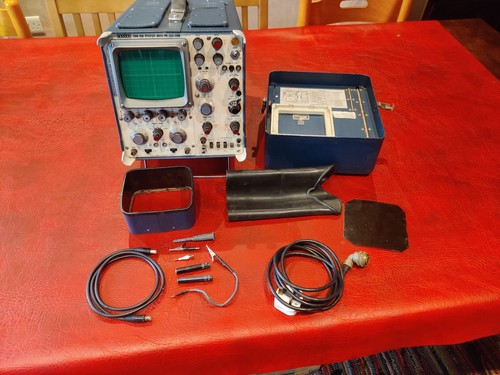 Cossor cdu 150 ct531 vintage - cdu, ct531/3