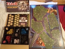 RISK - Star Wars Clone War