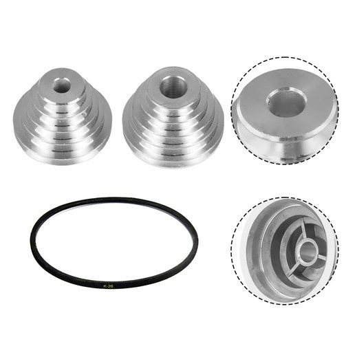 Transmission wheel pulley - wheel,