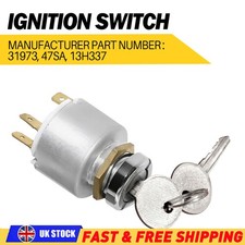 31973 47SA Ignition Switch for