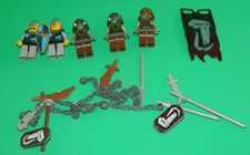 Lego Castle 7041 Troll Mini